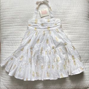 NWT Janie and Jack dress